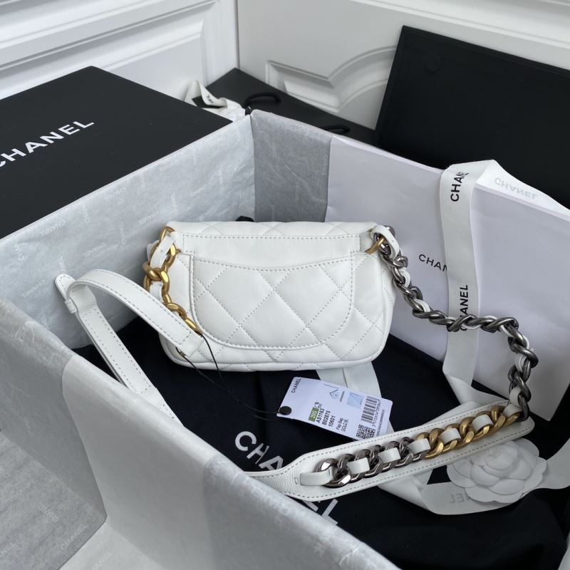 Chanel 19 Bags